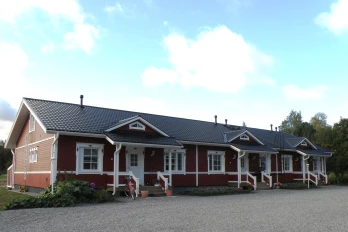 Asunto Oy Grimsgränd