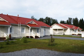 Asunto Oy Västerpark