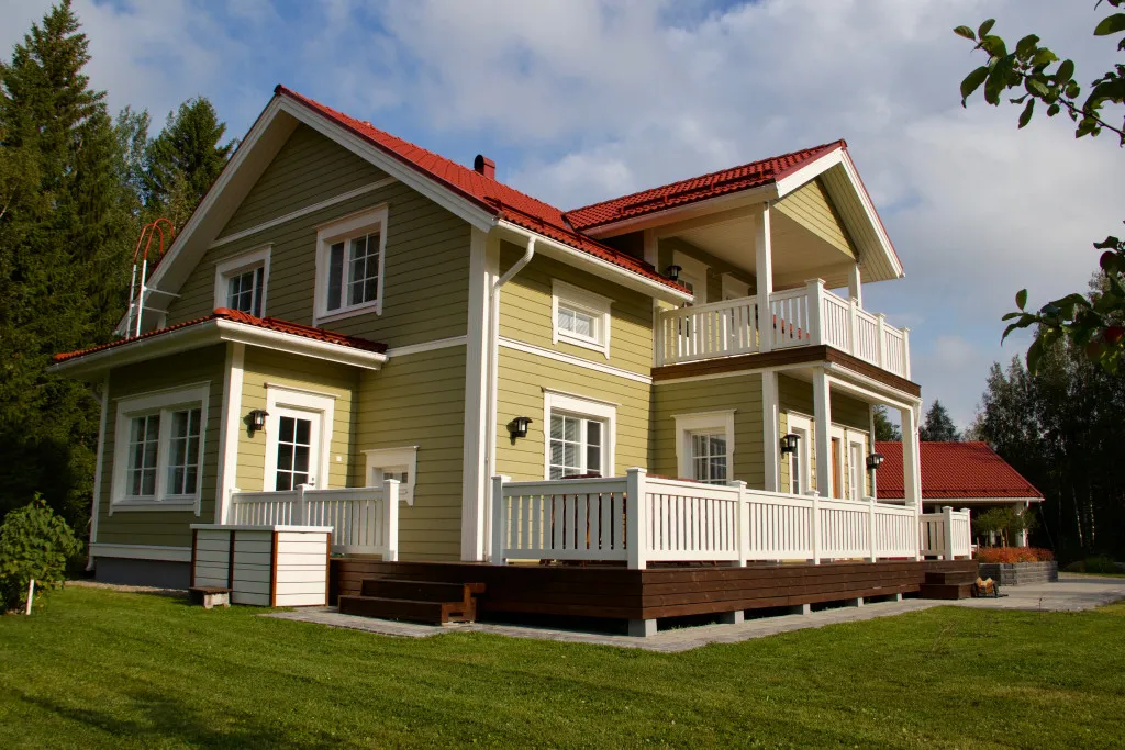 Hus2 1e