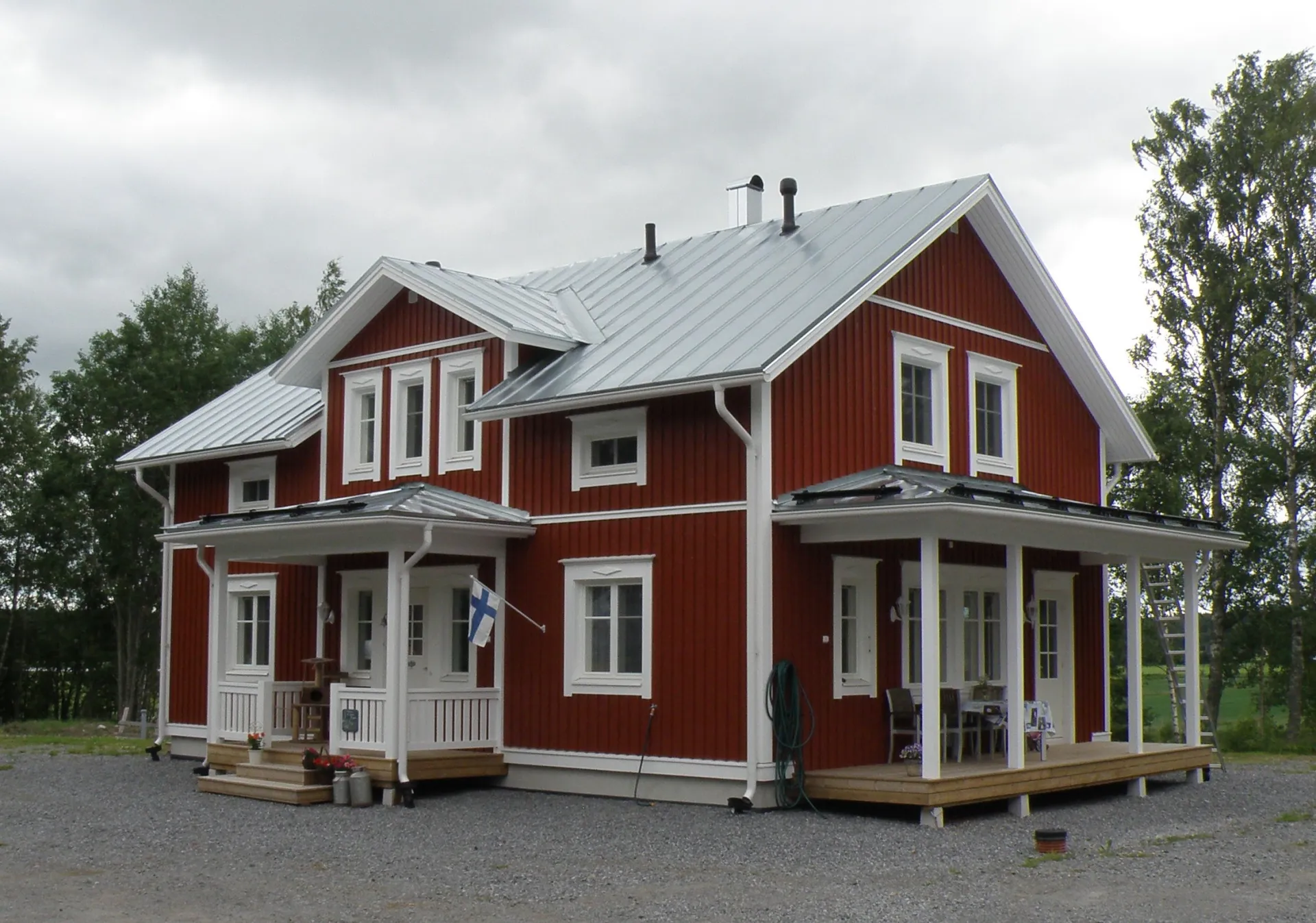 Hus 20 1a