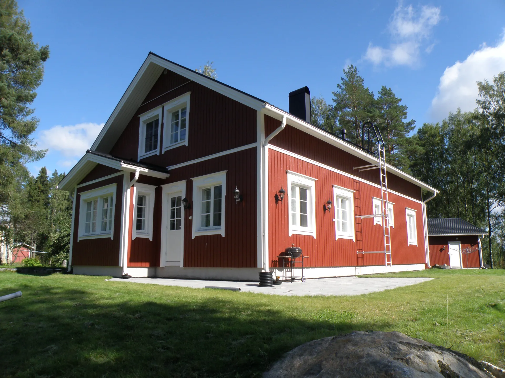 Hus 32 1a