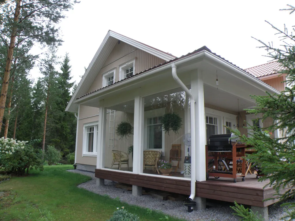 Hus 50 1c
