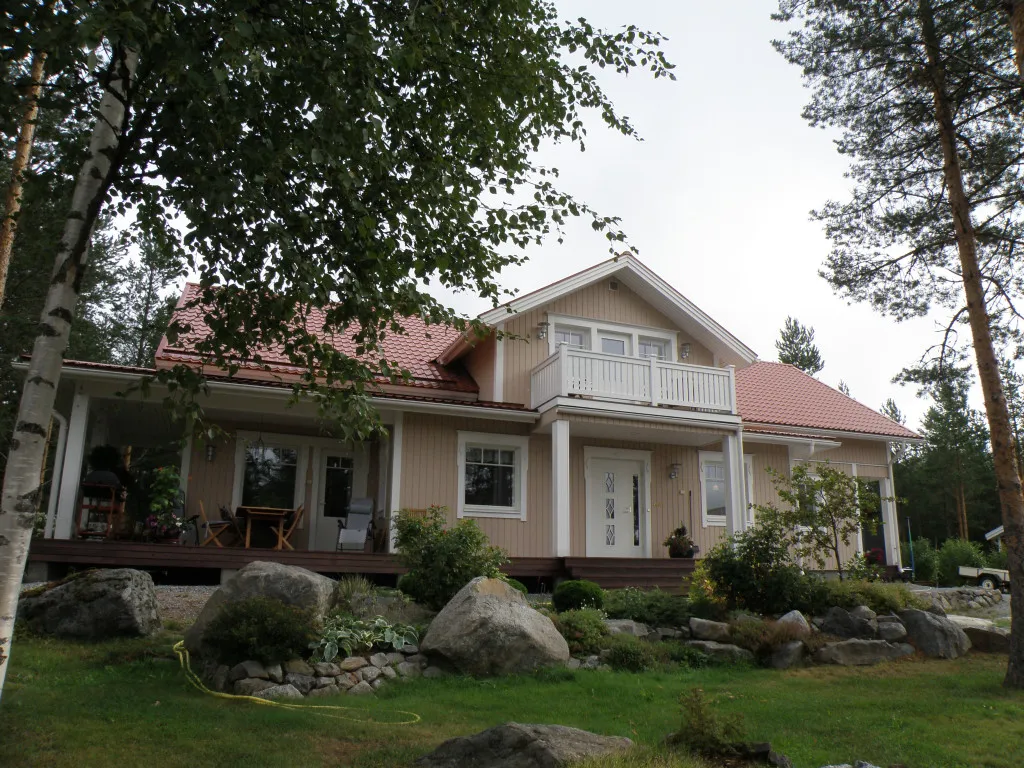Hus 50 1e