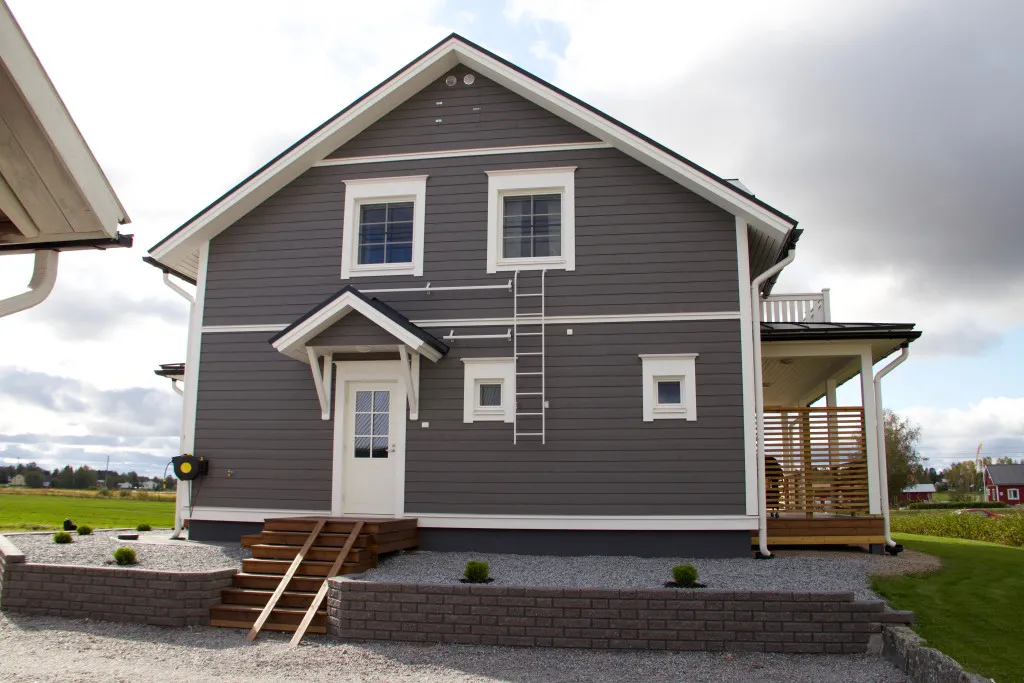 Hus 5 1e