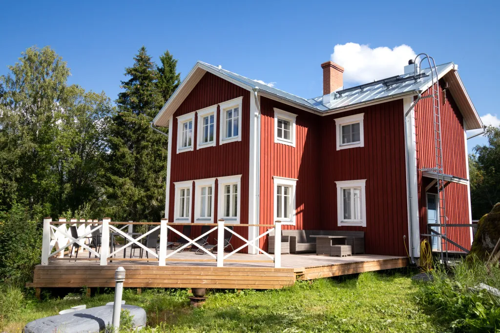 Hus 60 1e