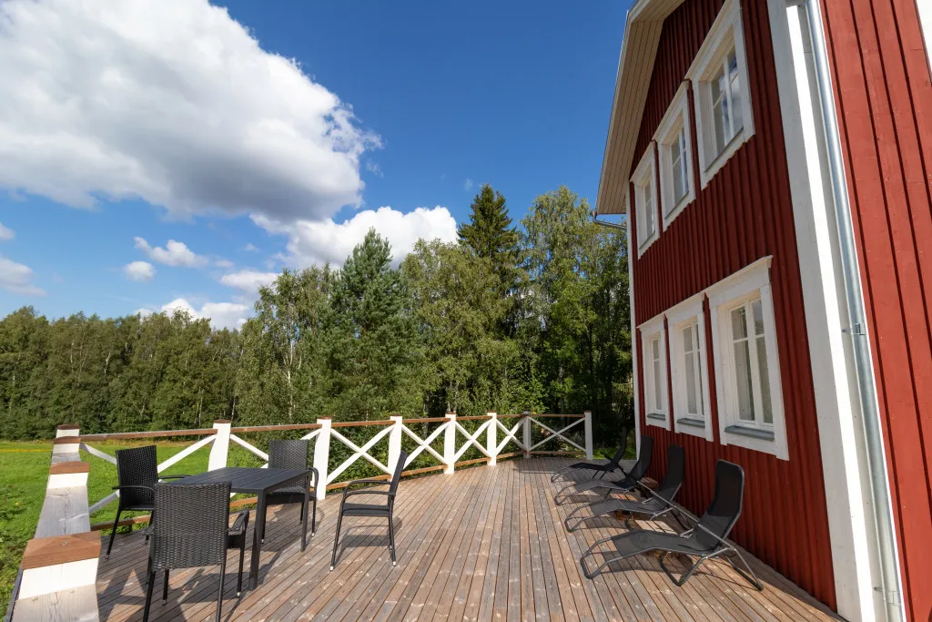 Hus 60 1f