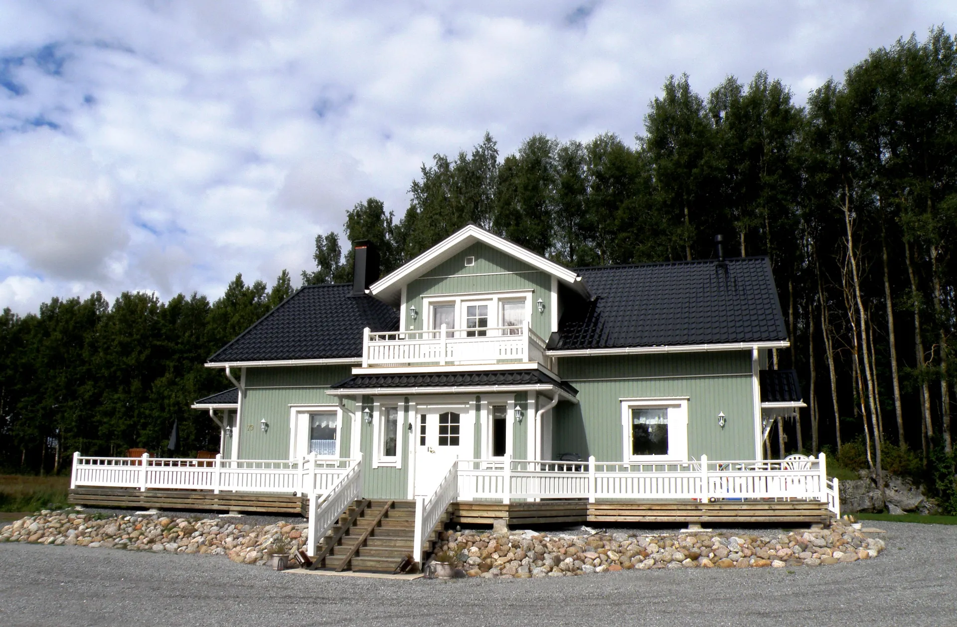 Hus 64 1a