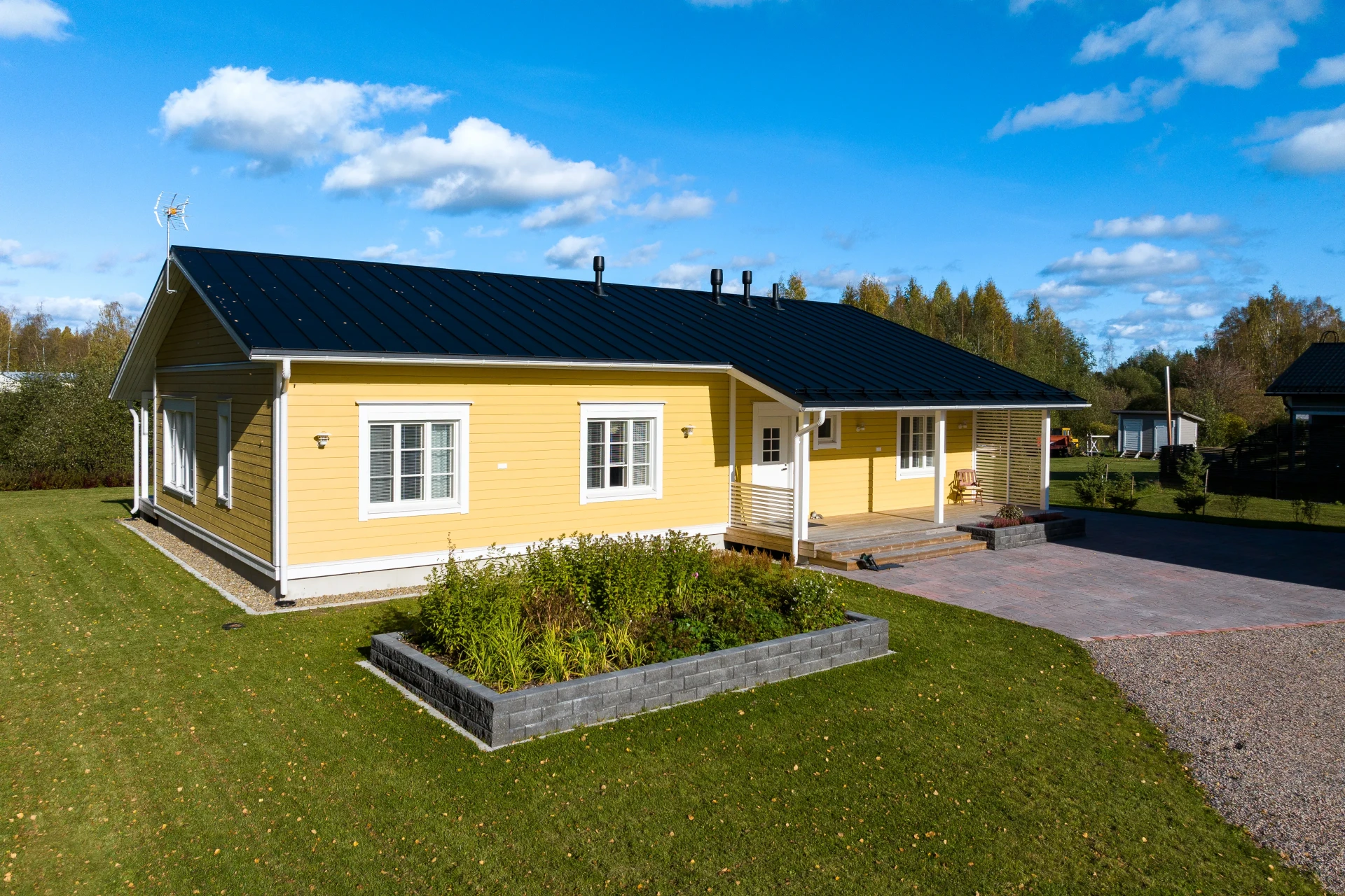 Hus 83 1a