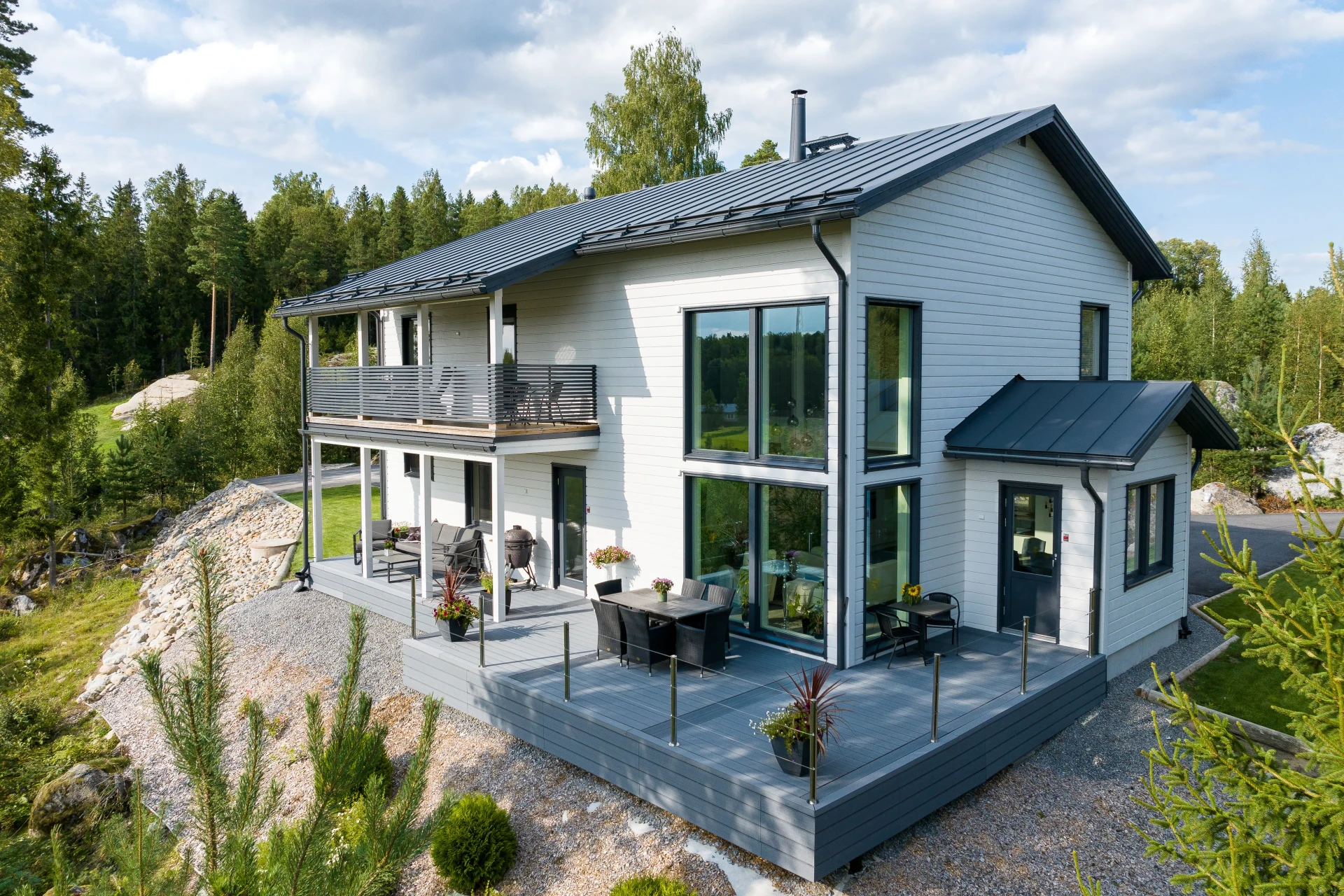 Hus 85 1a