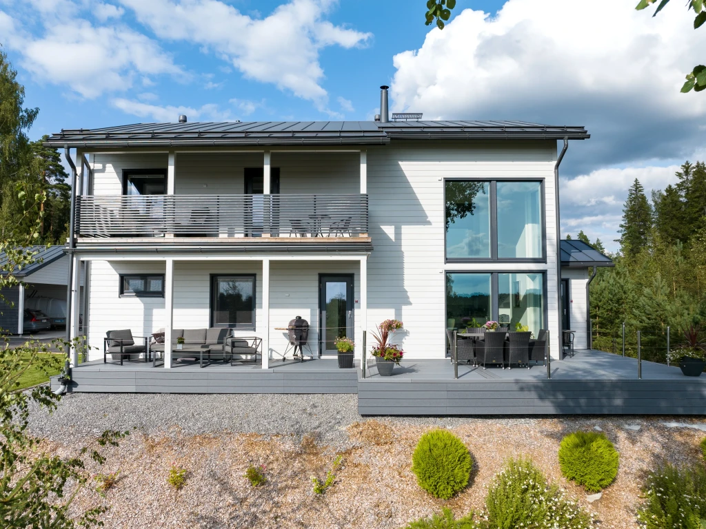 Hus 85 1c