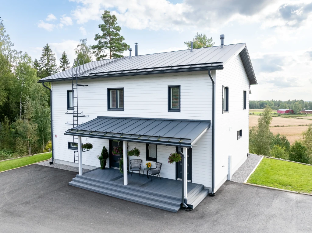 Hus 85 1e