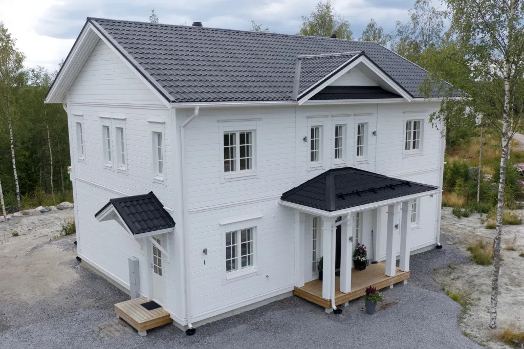 Hus 8 1a